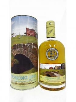 Bruichladdich Links St Andrews Swilcan Bridge 50cl