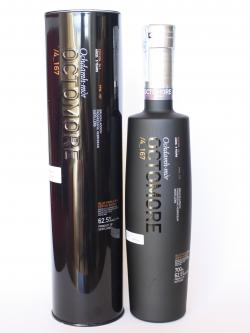 Bruichladdich Octomore 04.1