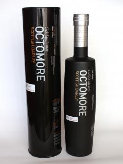 Bruichladdich Octomore  06.1 5 Year Old Scottish Barley