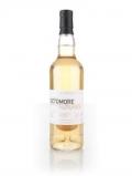 A bottle of Bruichladdich Octomore Futures 5 Year Old 2009