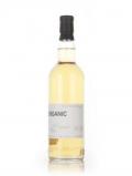 A bottle of Bruichladdich Organic Futures 7 Year Old 2003