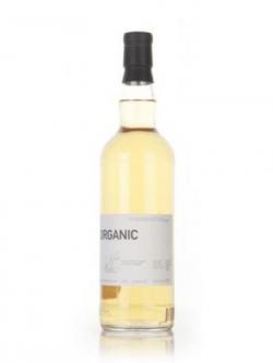 Bruichladdich Organic Futures 7 Year Old 2003