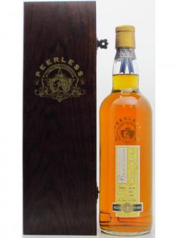 Bruichladdich Peerless 1966 37 Year Old