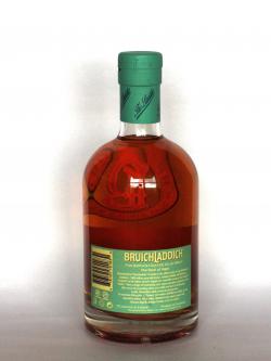 Bruichladdich Rocks Back side
