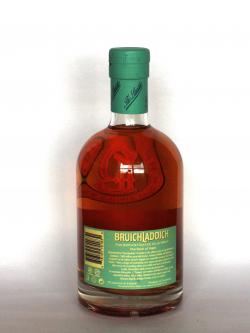 Bruichladdich Rocks Back side