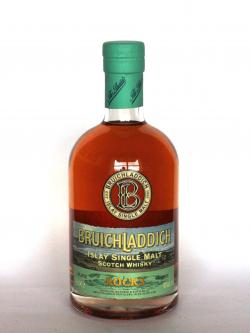 Bruichladdich Rocks Front side