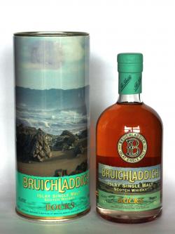 Bruichladdich Rocks