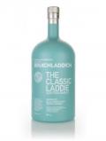 A bottle of Bruichladdich Scottish Barley - The Classic Laddie - 4.5l
