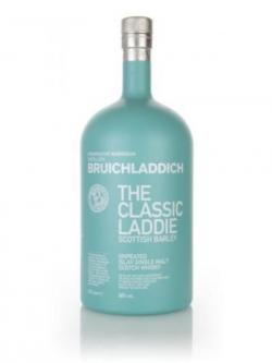 Bruichladdich Scottish Barley - The Classic Laddie - 4.5l