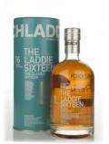 A bottle of Bruichladdich - The Laddie 16 Year Old