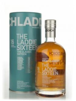 Bruichladdich - The Laddie 16 Year Old