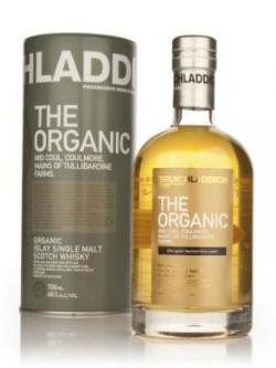 Bruichladdich The Organic Multi Vintage