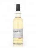 A bottle of Bruichladdich Trestarig Futures 5 Year Old 2005