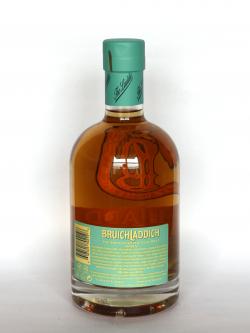 Bruichladdich Waves Back side