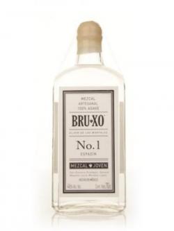 Bruxo No.1