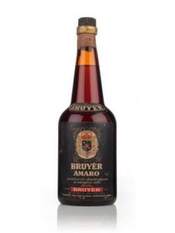 Bruyèr Amaro - 1960s