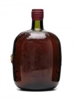 Buchanan's De Luxe / Bot.1950s / No Label Blended Scotch Whisky