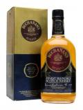 A bottle of Buchanan's Reserve / Bot.1970s Blended Scotch Whisky