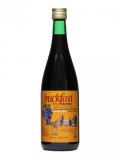 A bottle of Buckfast Tonic Wine