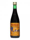 A bottle of Buckfast Tonic Wine