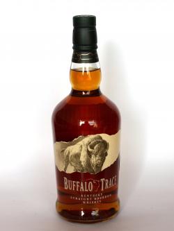 Buffalo Trace Front side