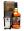 A bottle of Buffalo Trace Julep Cup Gift Pack Kentucky Straight Bourbon Whiskey