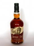 A bottle of Buffalo Trace