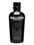 A bottle of Bulldog Gin Extra Bold / 1 Litre