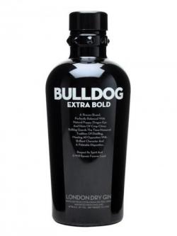 Bulldog Gin Extra Bold / 1 Litre
