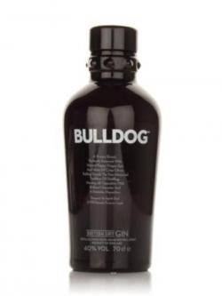 Bulldog Gin