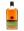 A bottle of Bulleit'95' Rye Straight Rye Whiskey