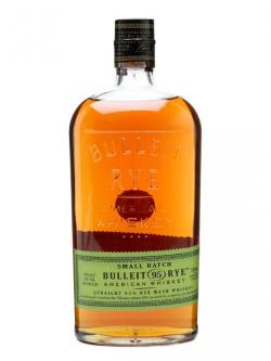 Bulleit'95' Rye Straight Rye Whiskey