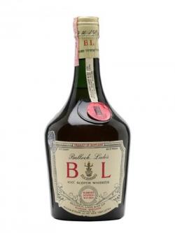 Bulloch Lade's / Bot.1940s Blended Scotch Whisky