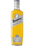 A bottle of Bundaberg Distiller's No. 3