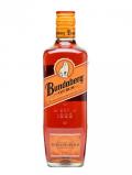 A bottle of Bundaberg Overproof Rum