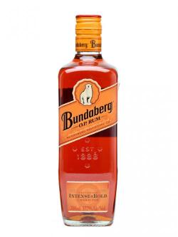 Bundaberg Overproof Rum