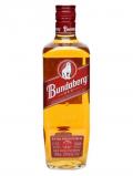 A bottle of Bundaberg Red / Cane Spirit