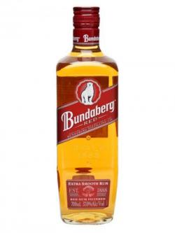 Bundaberg Red / Cane Spirit