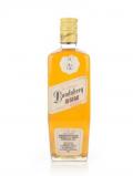 A bottle of Bundaberg Rum - 1970s