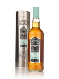 Bunnahabhain 10 Year Old 1997 (Murray McDavid)