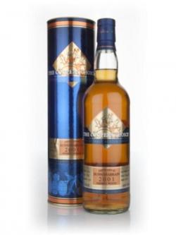 Bunnahabhain 10 Year Old 2001  - Coopers Choice (Vintage Malt Whisky Company)