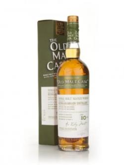 Bunnahabhain 10 Year Old 2001 Sherry - Old Malt Cask (Douglas Laing)