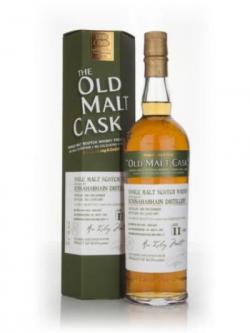 Bunnahabhain 11 Year Old 2001 - Old Malt Cask (Douglas Laing)