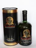 A bottle of Bunnahabhain 12 year