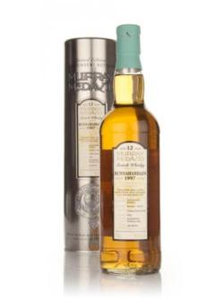 Bunnahabhain 12 Year Old 1997 (Murray McDavid)