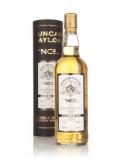 A bottle of Bunnahabhain 12 Year Old 1997 - NC2 (Duncan Taylor)