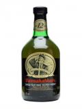 A bottle of Bunnahabhain 12 Year Old / Bot.1990s Islay Single Malt Scotch Whisky