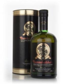 Bunnahabhain 12 Year Old (Old Bottling)