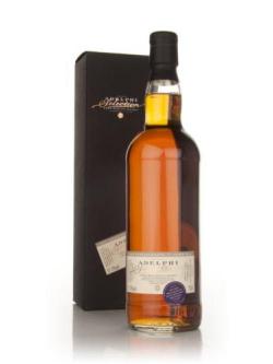 Bunnahabhain 13 Year Old 1997 (Adelphi)