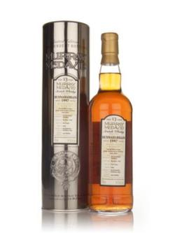 Bunnahabhain 13 Year Old 1997 (Murray McDavid)